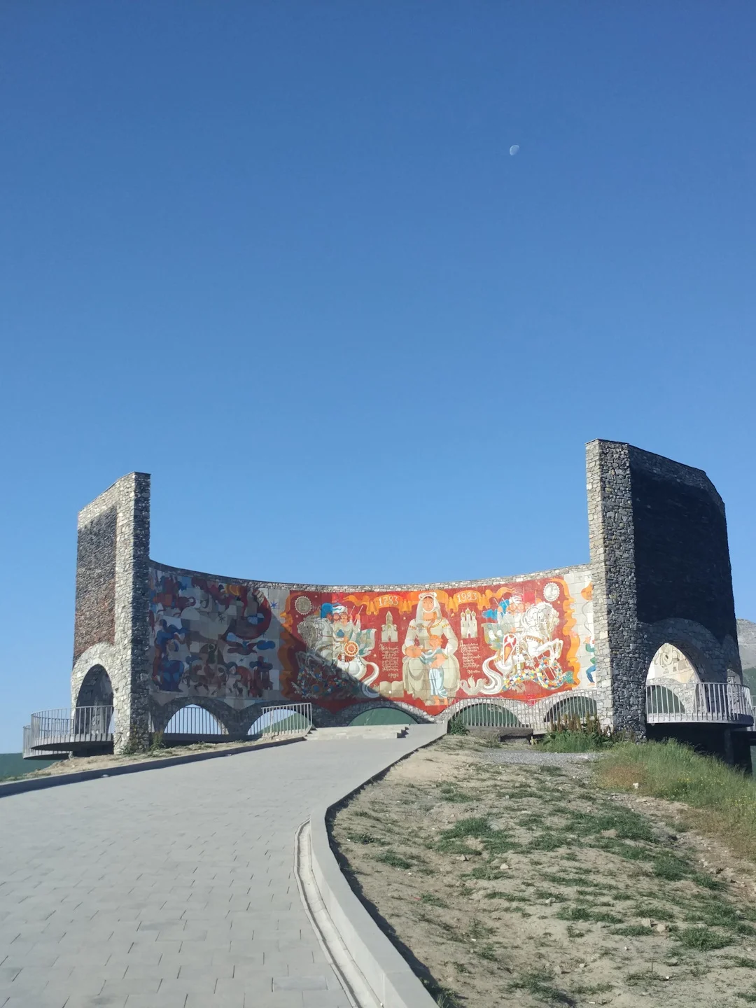 如果瑞士太远,那就去这个小众免签国吧✈️