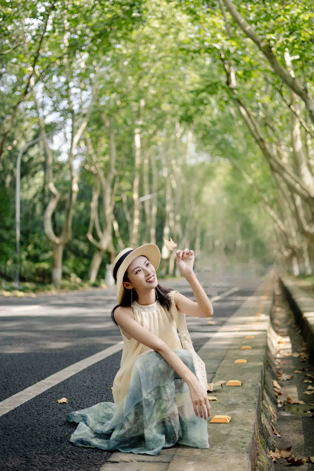 为了这1️⃣8️⃣张图，我特地跑了趟南京❗