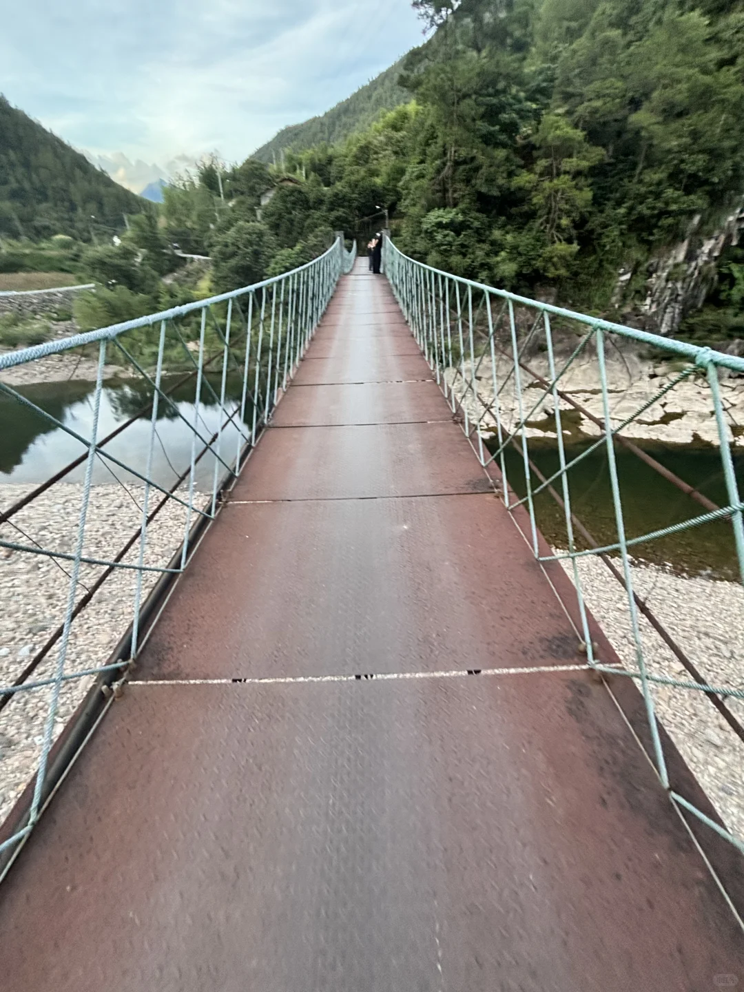 就这水值得一去！