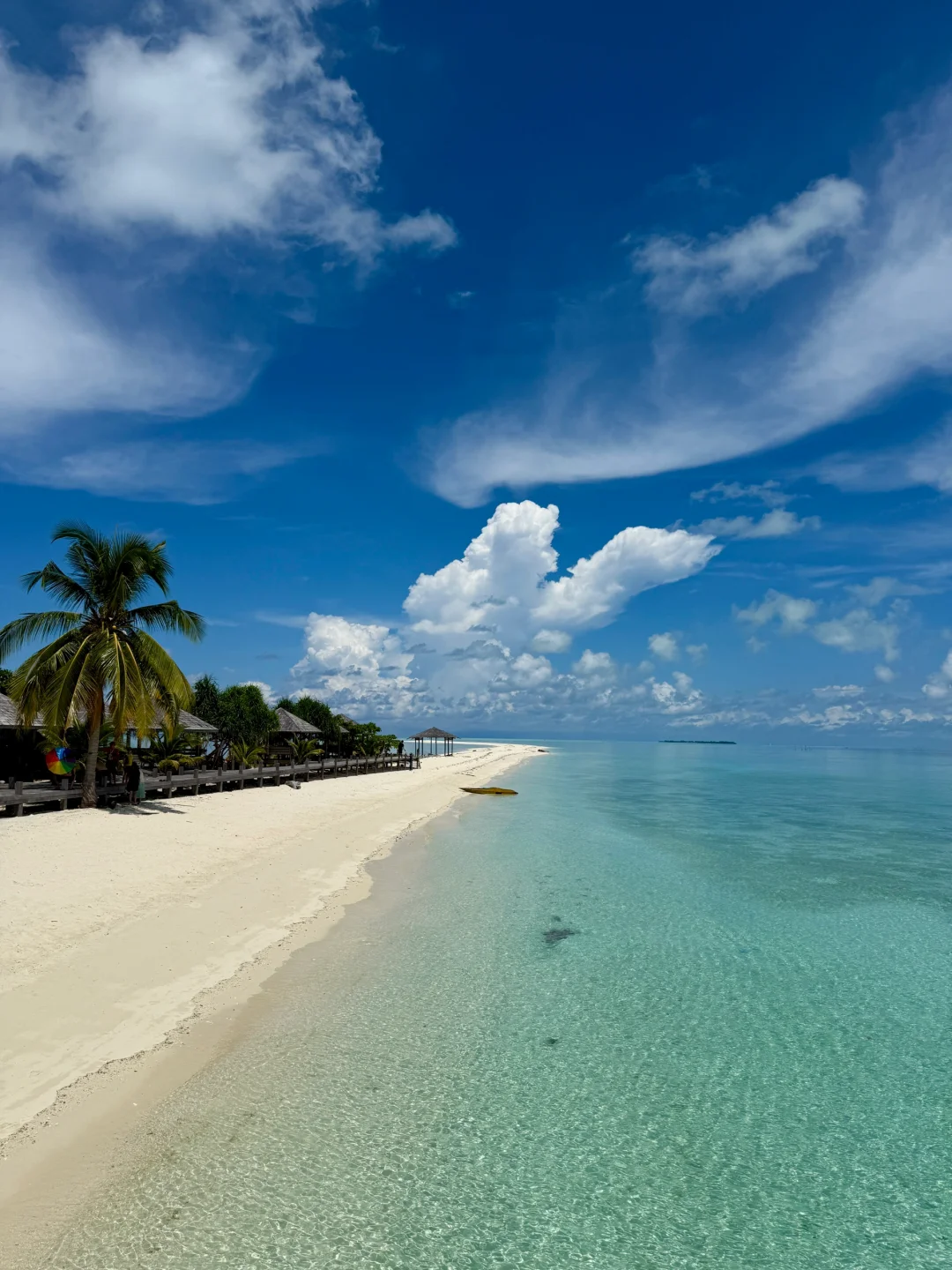 想要快速去趟马来的宝宝们看这篇就够了！