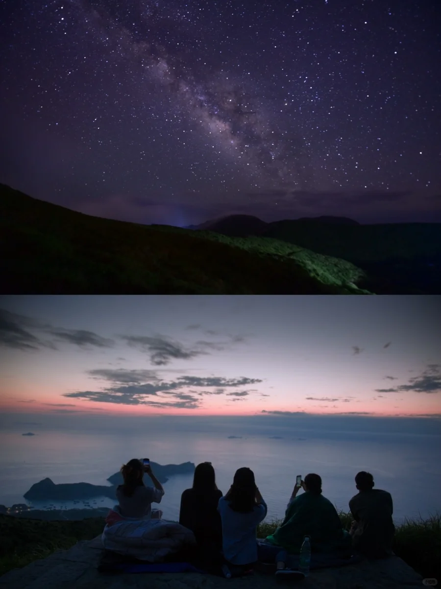 迄今为止，我非常喜欢的6️⃣个宝藏小城🍃