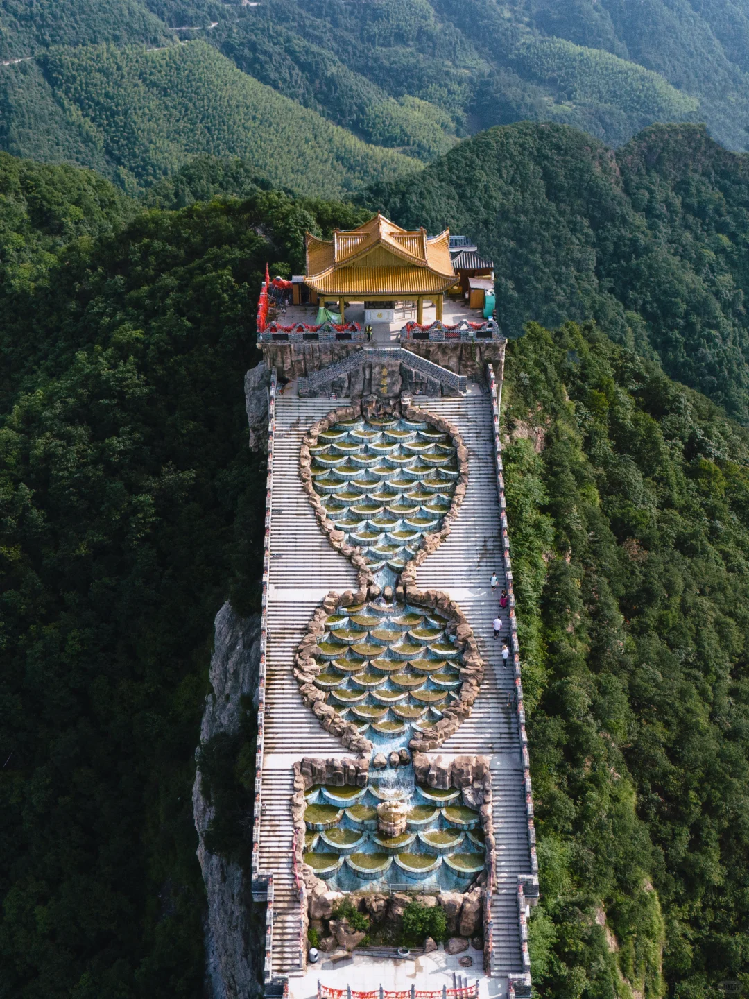 杭州你不宣传这里？糊涂啊啊啊！