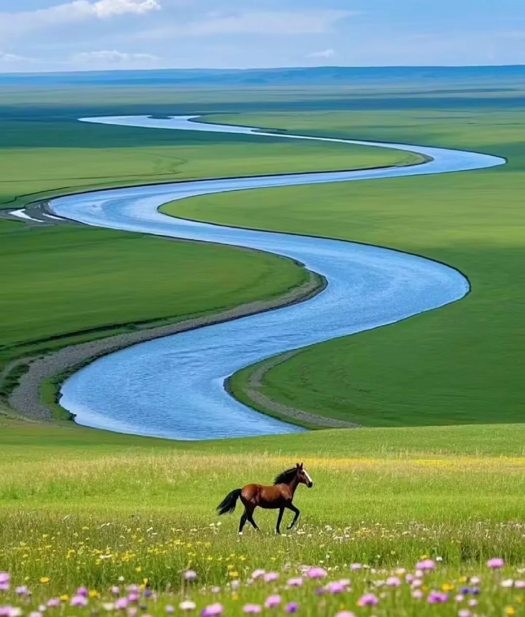 比西藏更近，比青海更野！被低估的甘南！