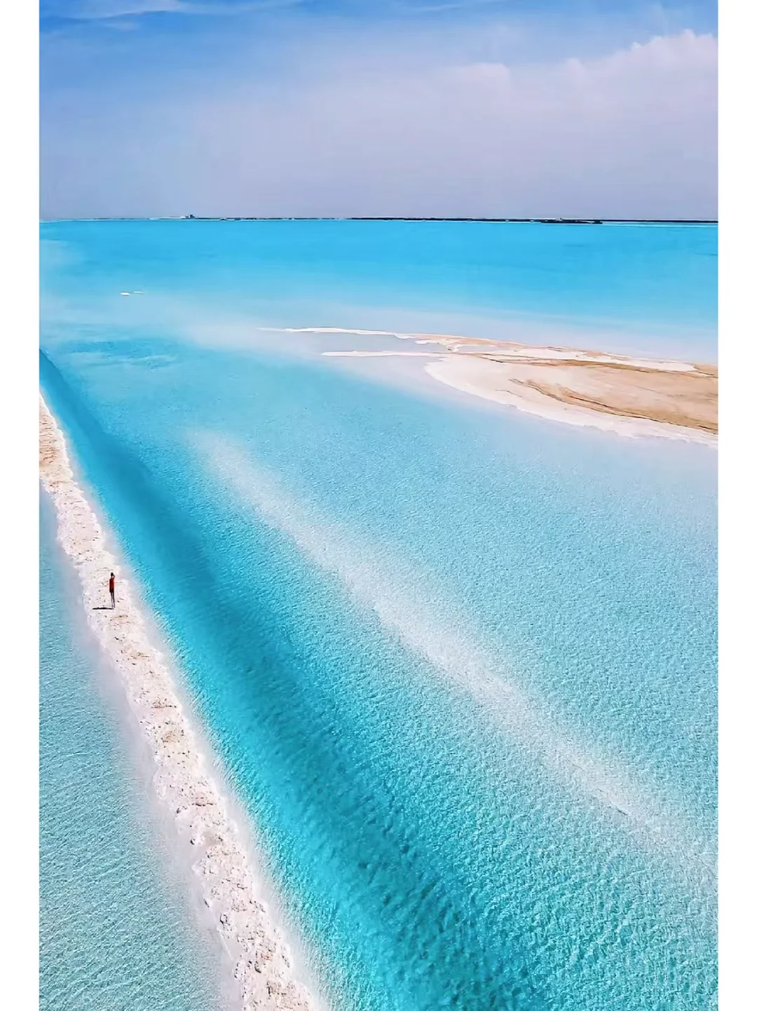 8️⃣个超适合8月出游的避暑胜地❗️