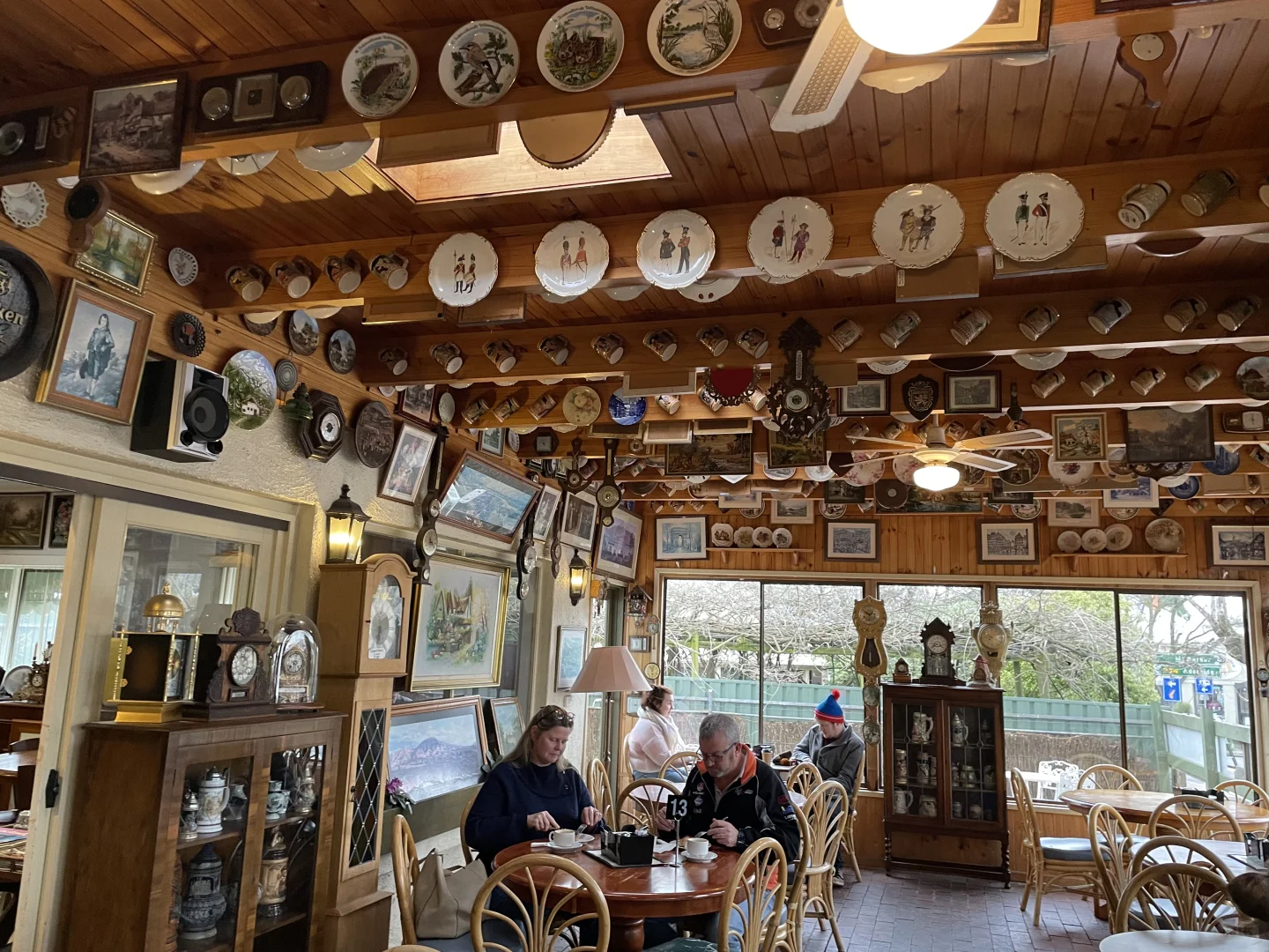 澳大利亚就是看上去很贵实际比较便宜的国家