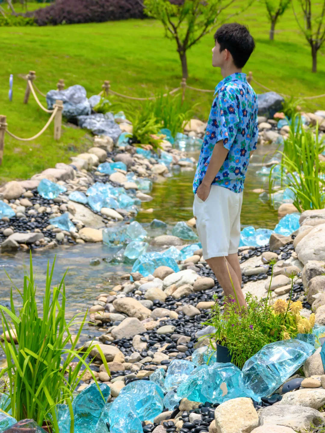 江浙沪真正低调好逛的小镇，我推荐一个