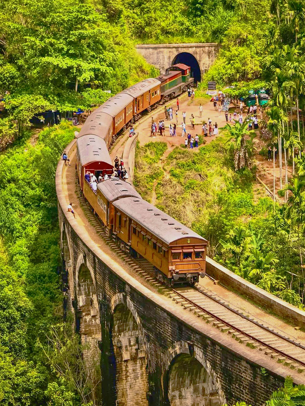 我宣布：斯里兰卡是全世界最好玩的国家！！