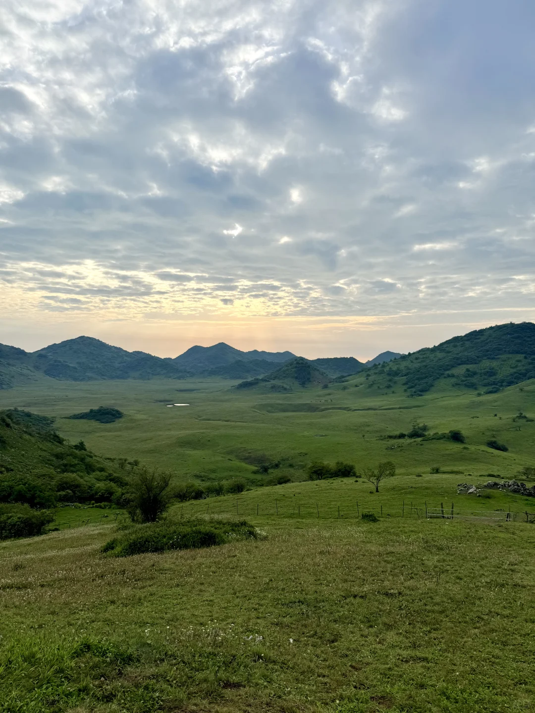2025-8-5继续在红池坝逛，万幸城到西流溪