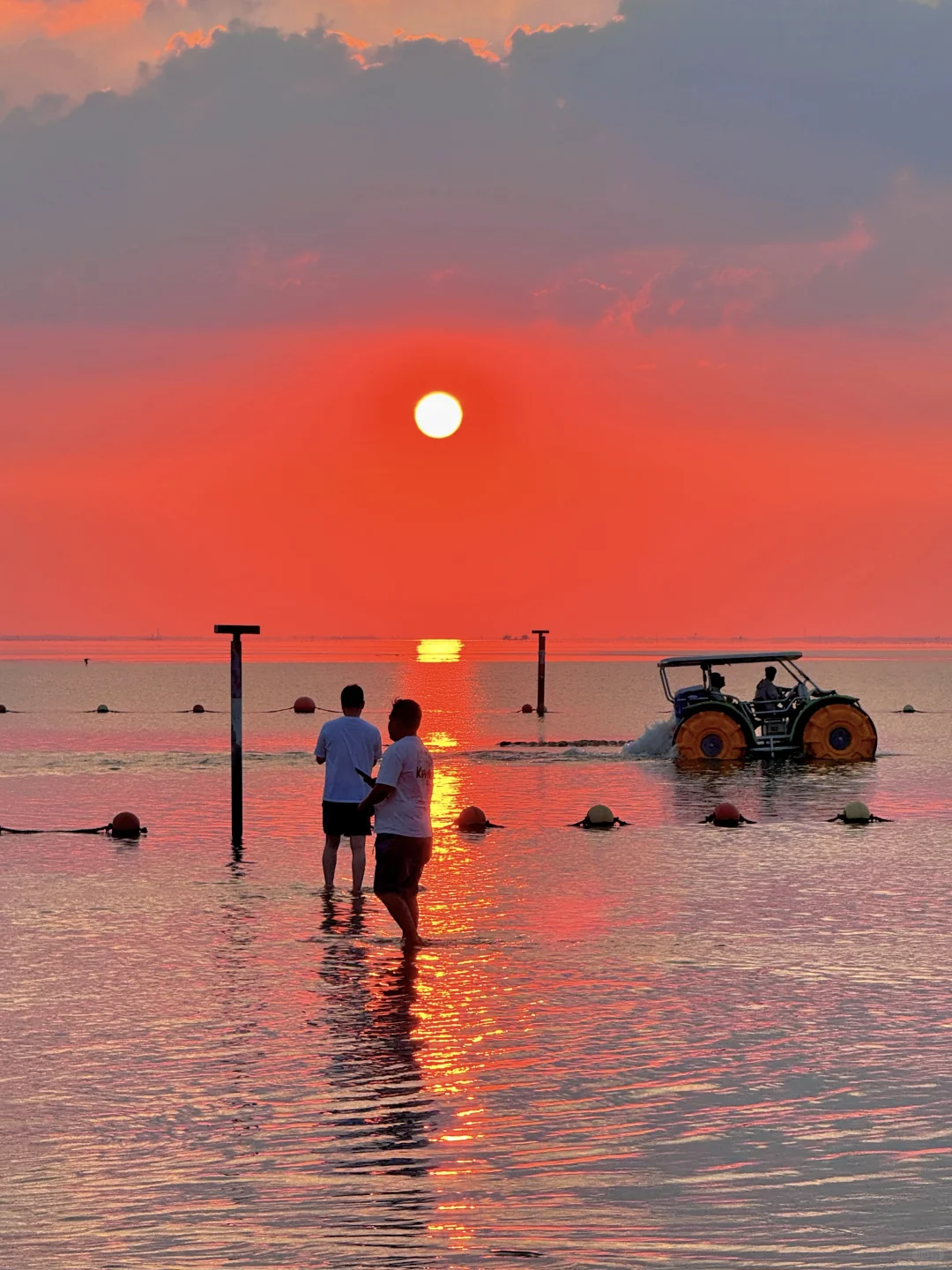 真不在国外❗️在江苏‼️