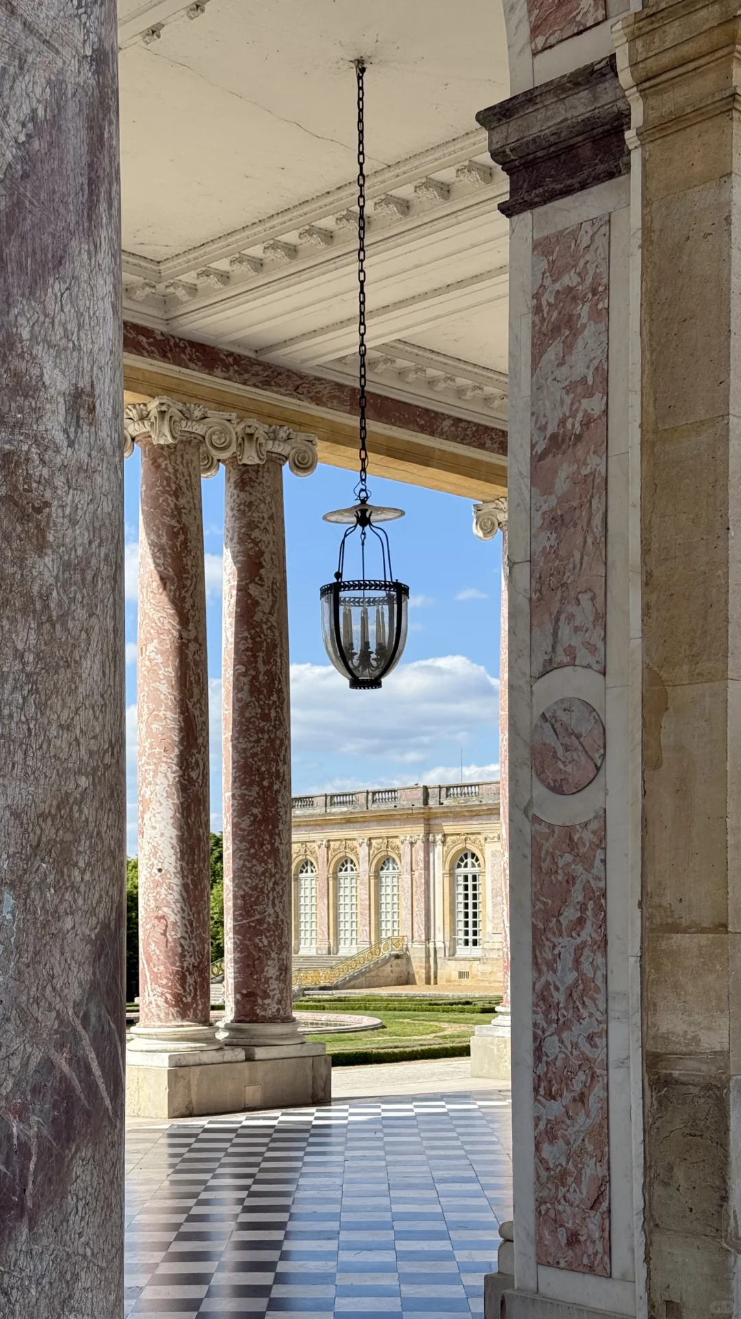 🇫🇷女生solo巴黎自由行8天攻略～安全下车！