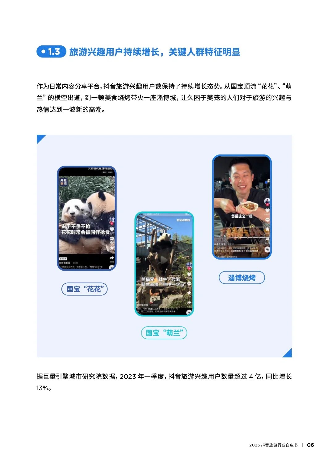 #0303｜2023旅游行业白皮书