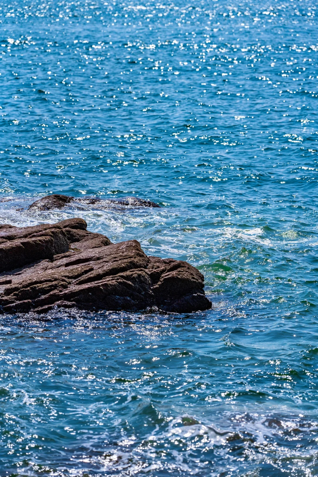 不是布拉格 是青岛