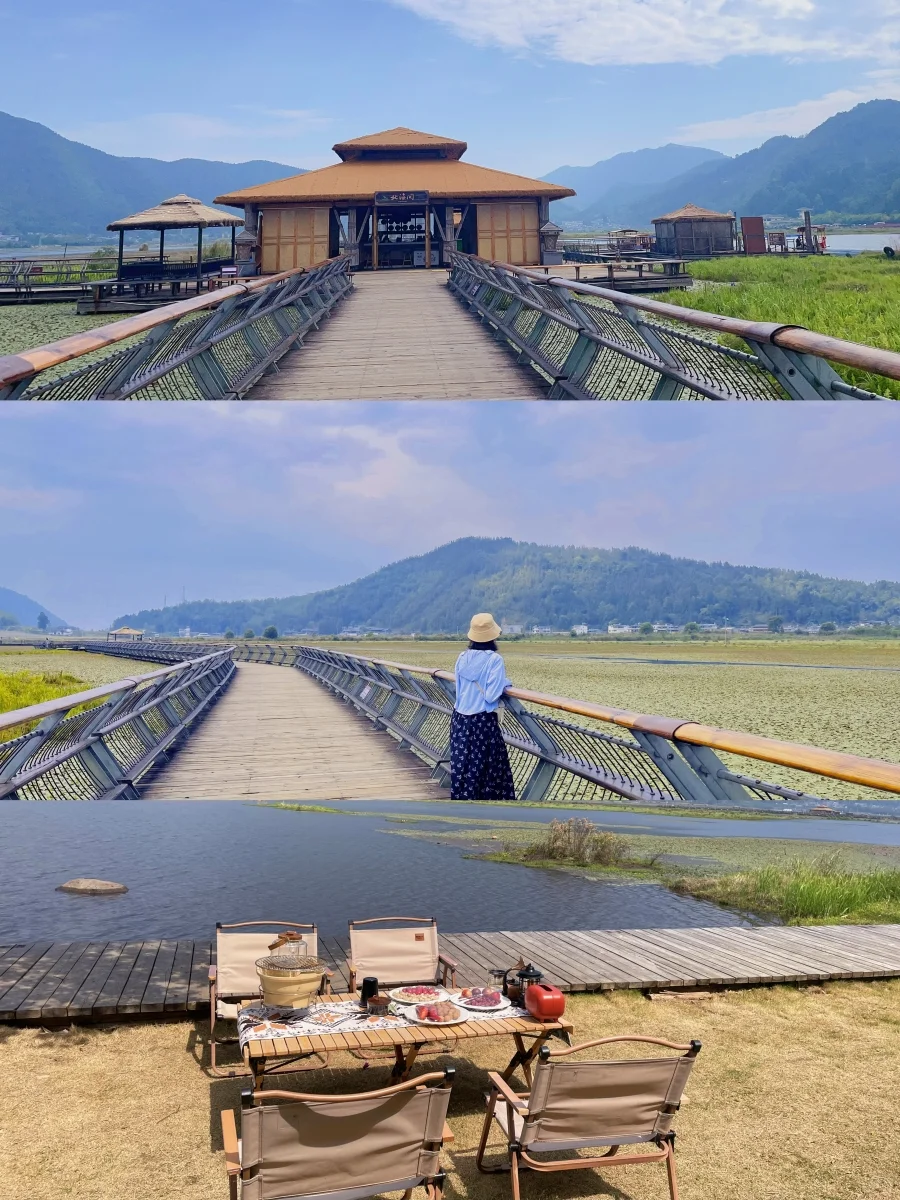 迄今为止，我非常喜欢的6️⃣个宝藏小城🍃
