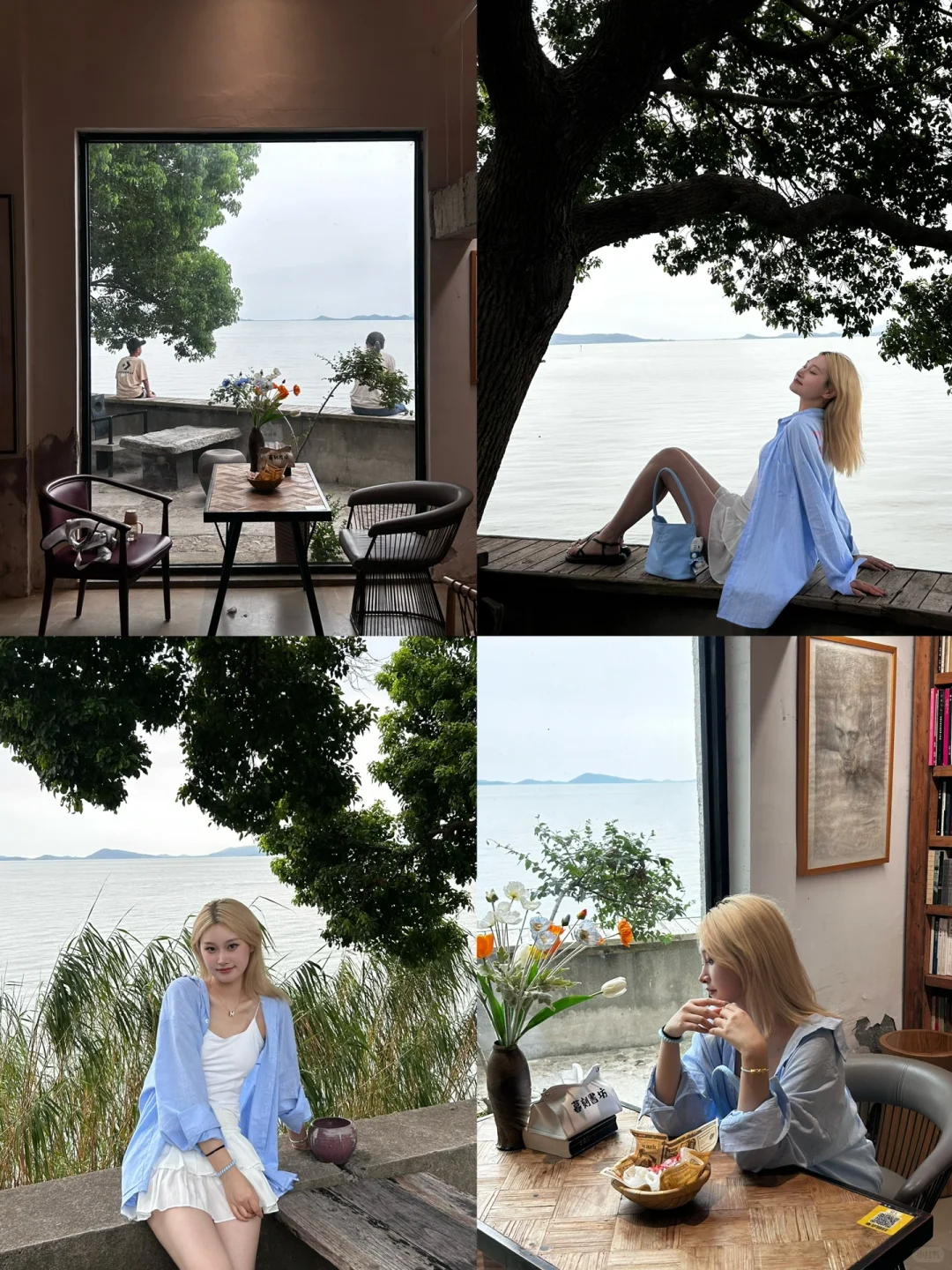 苏州必去的9个地方！！这篇旅游攻略🐴住！！