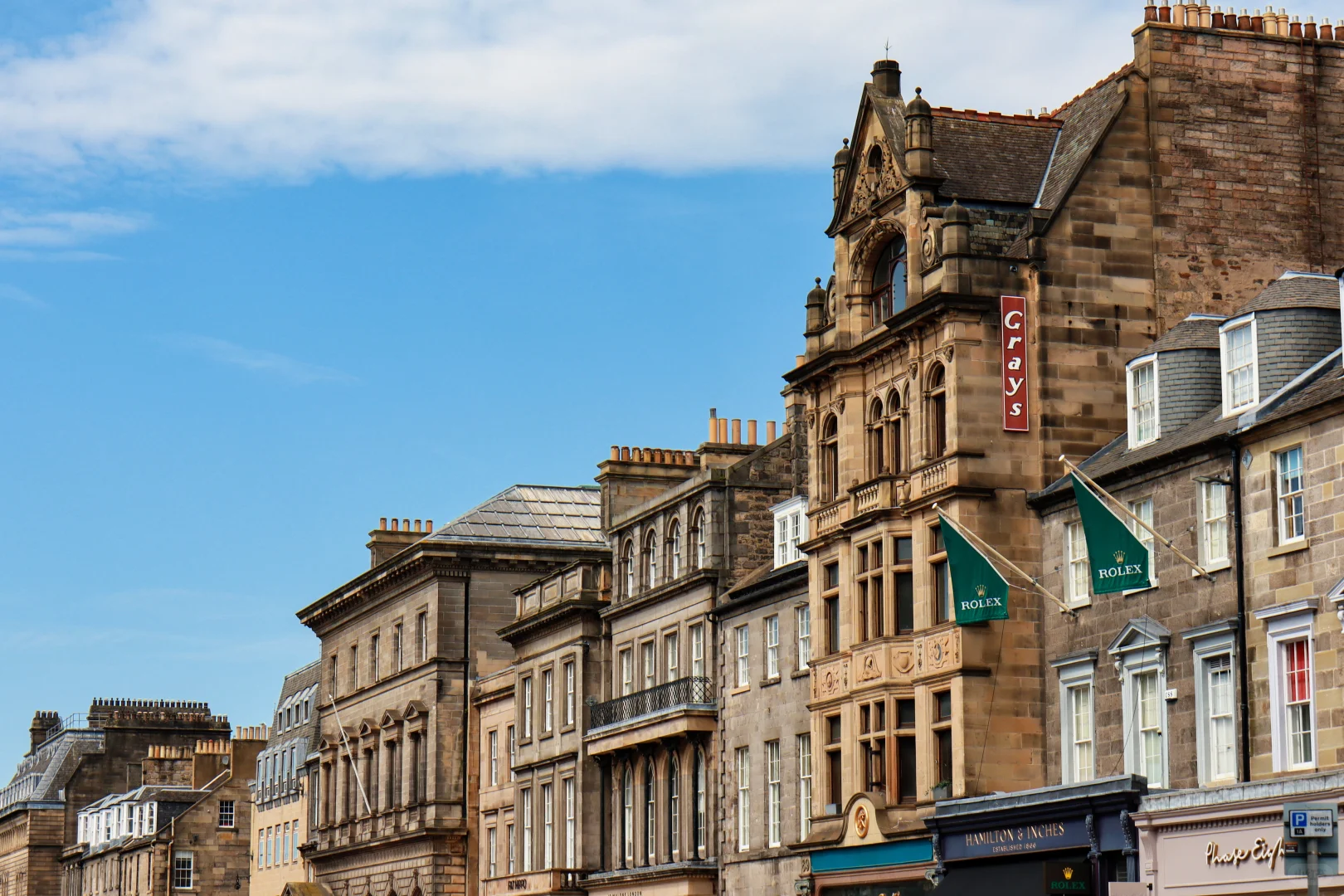 或许十年内都不会去欧洲旅游了