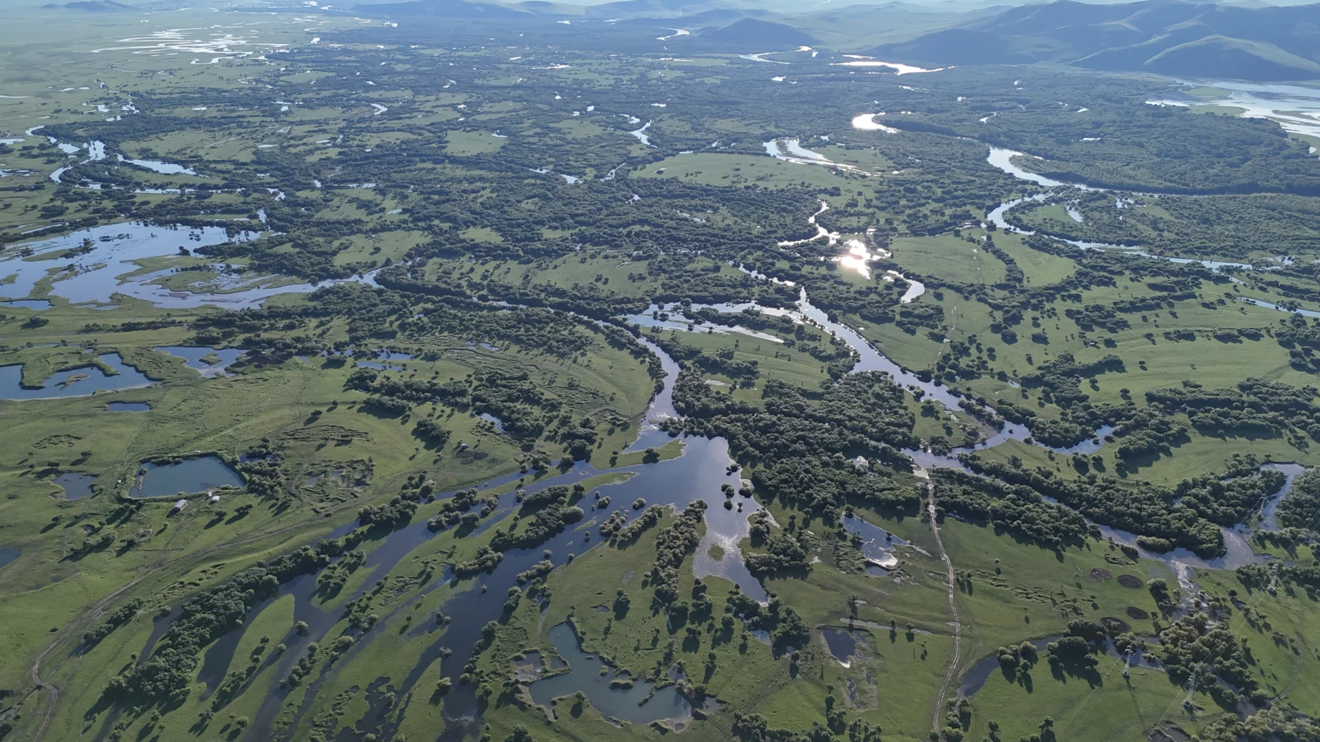 免费玩莫尔格勒河景区 看一篇就可以