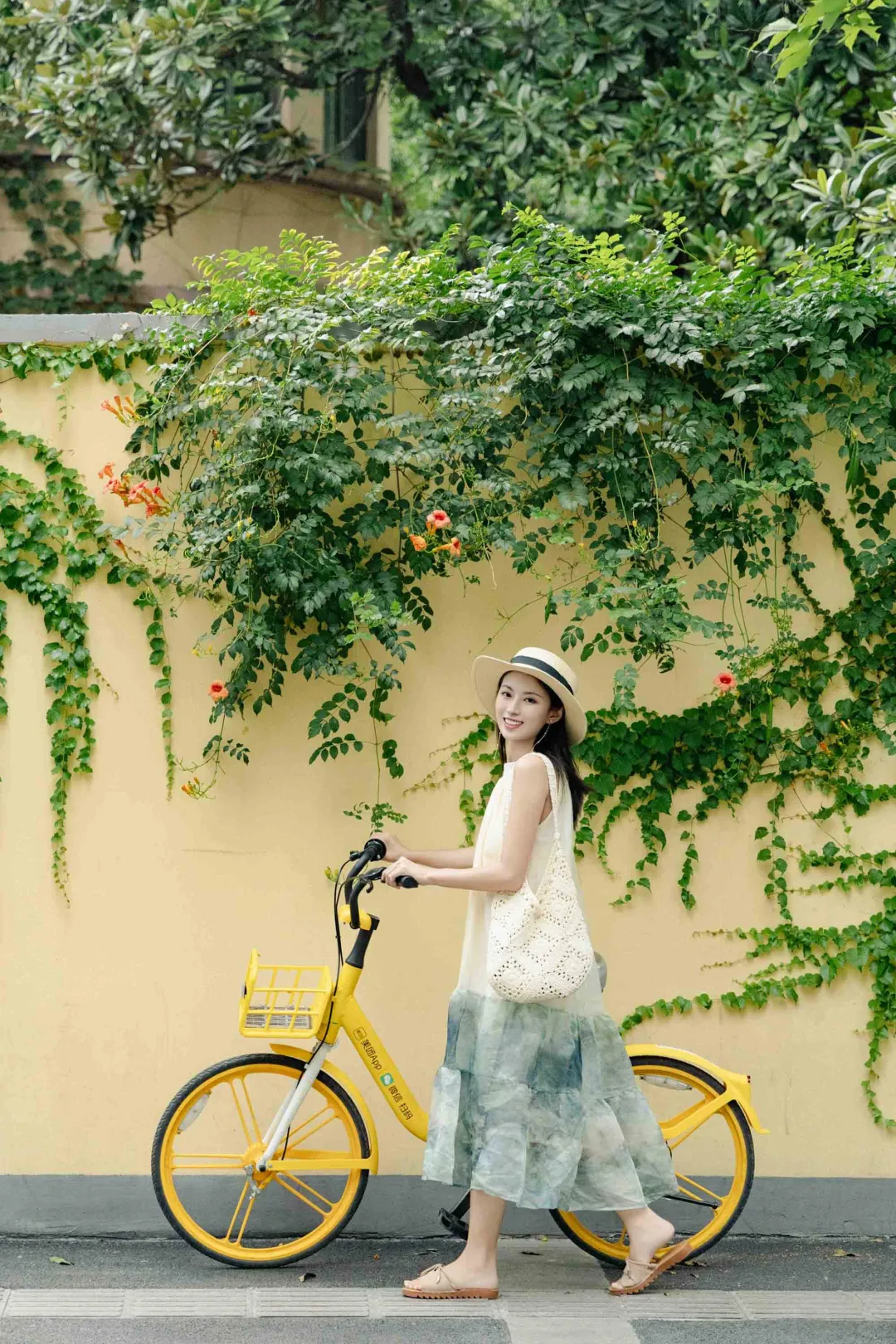 为了这1️⃣8️⃣张图，我特地跑了趟南京❗