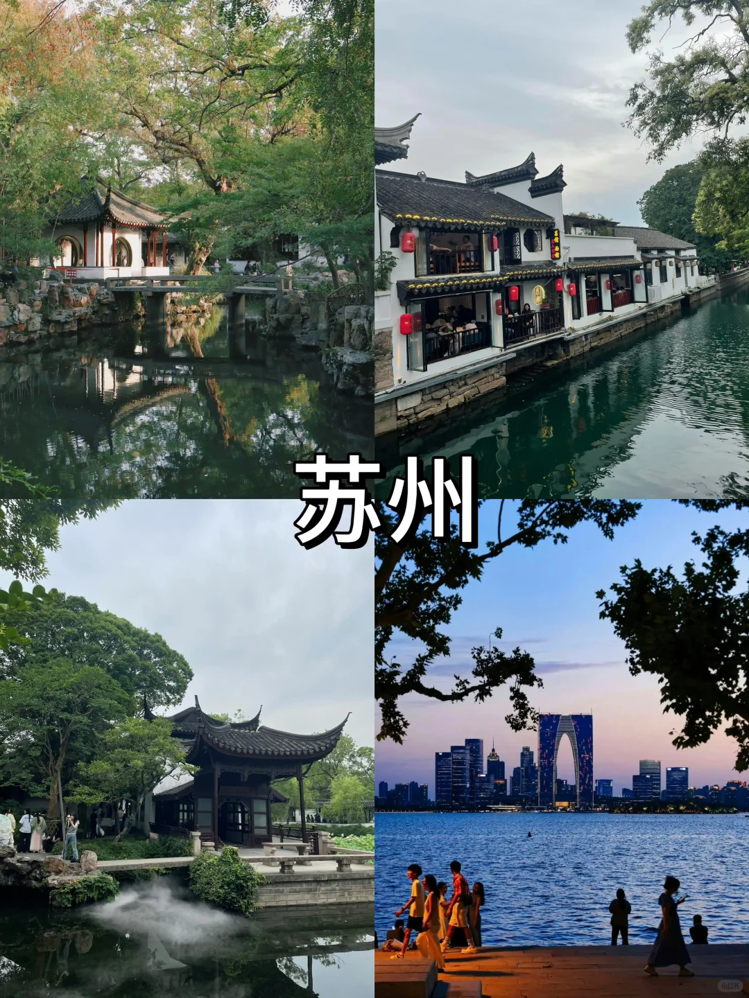 国内旅游最火的九座城市🔥