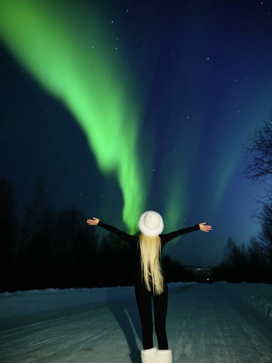 📍新西兰：全世界追极光最便宜的地方！