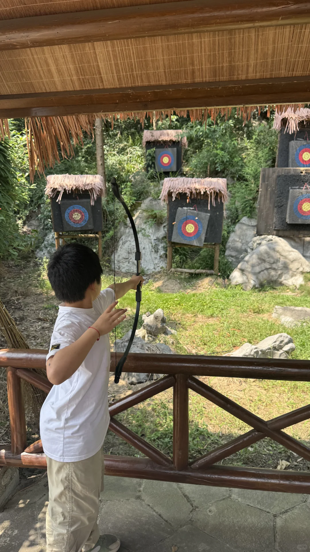 兴文石海怎么玩，看这里就知道啦