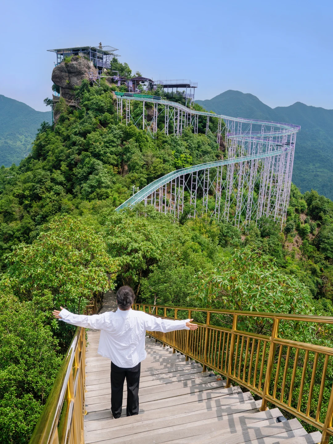 杭州你不宣传这里？糊涂啊啊啊！