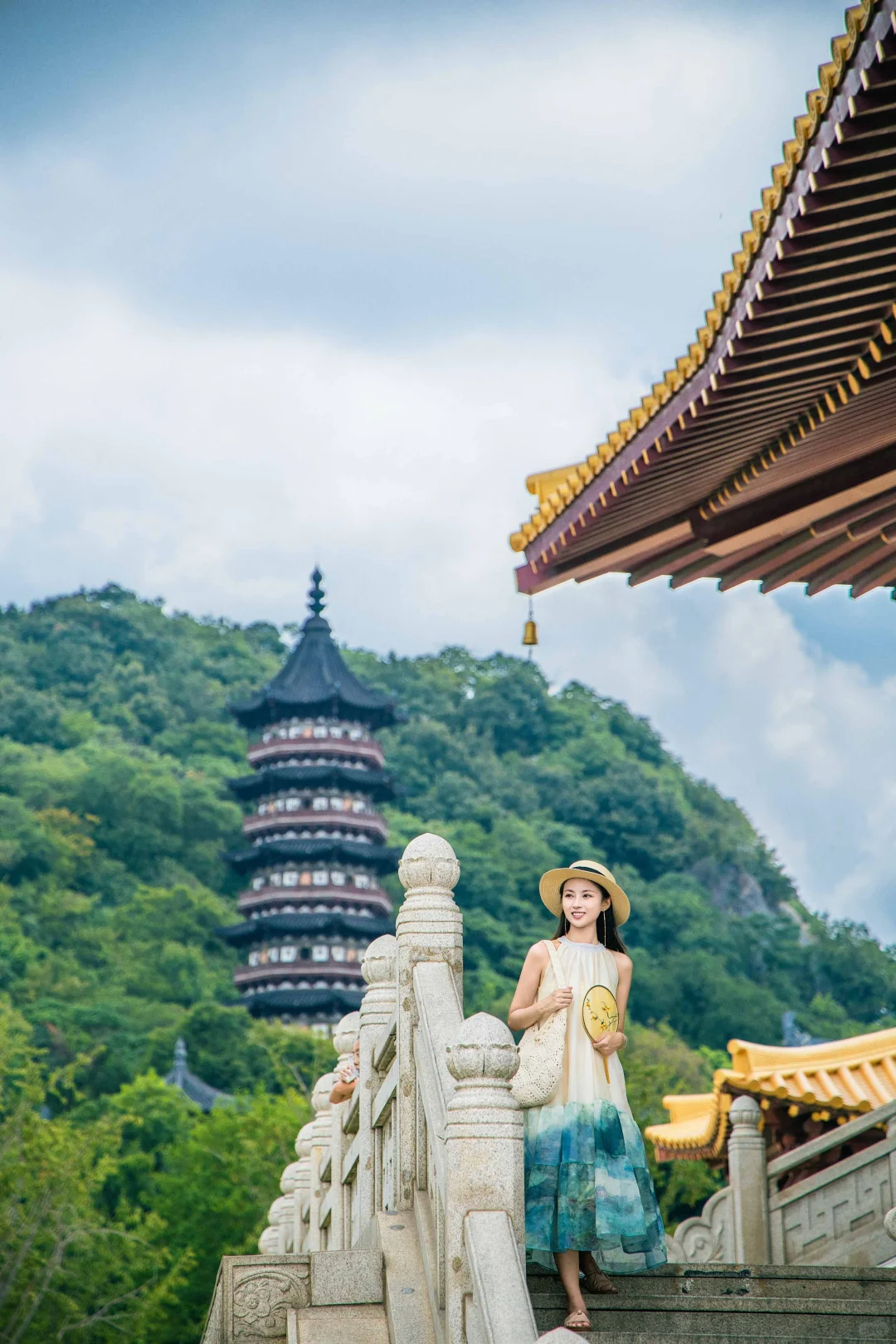 为了这1️⃣8️⃣张图，我特地跑了趟南京❗