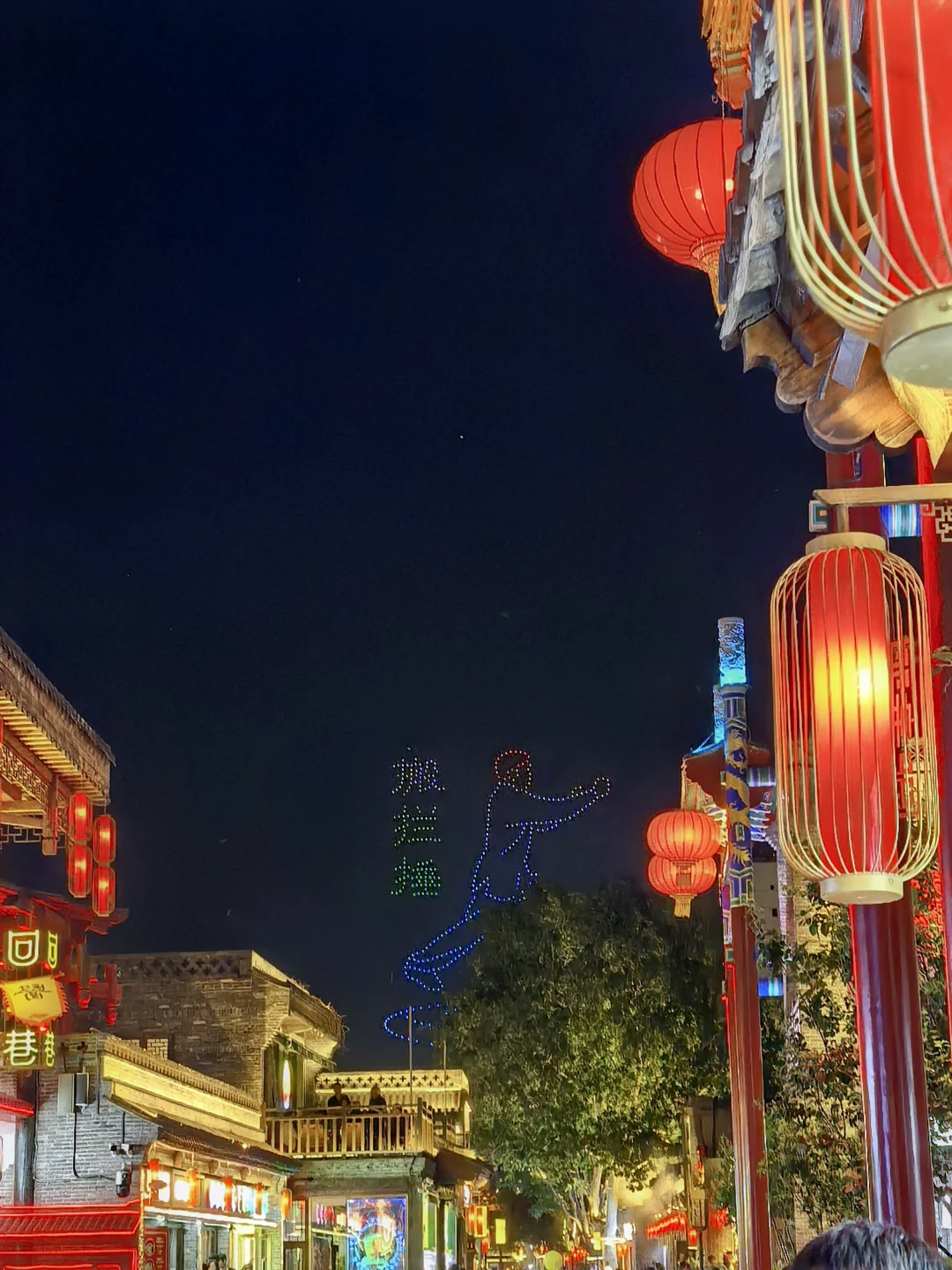 鸡飞狗跳的亲子游-邯郸三天两晚