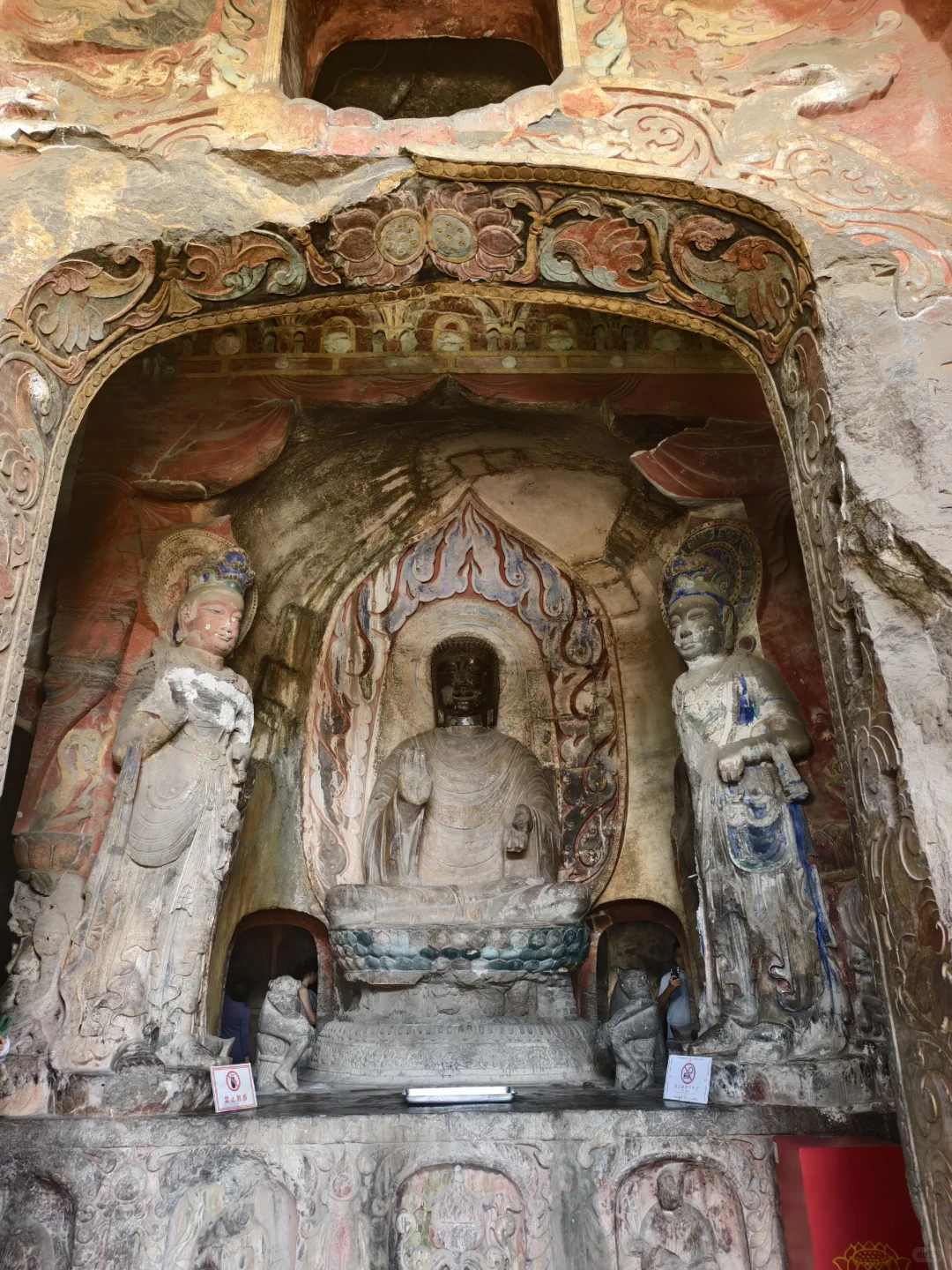 邯郸,一座好玩好吃的低调城市!