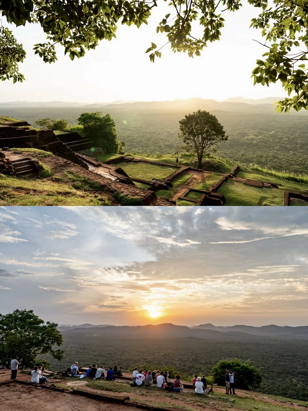 我宣布：斯里兰卡是全世界最好玩的国家！！