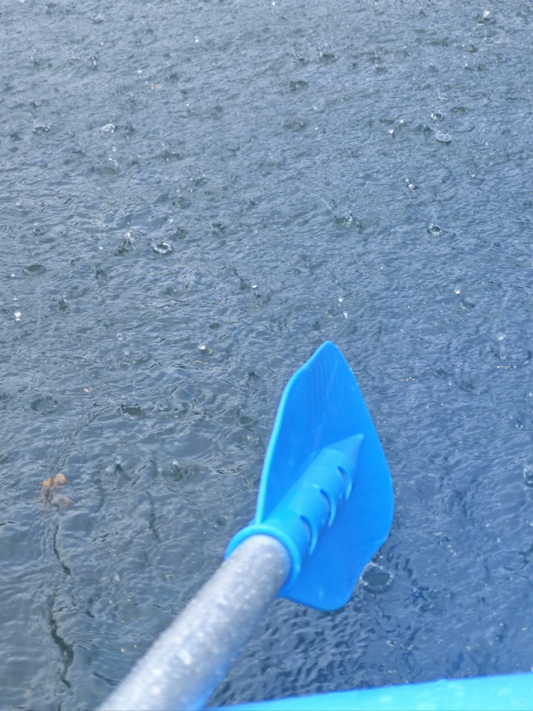 🌊杭州夏日必玩｜双溪漂流超全攻略