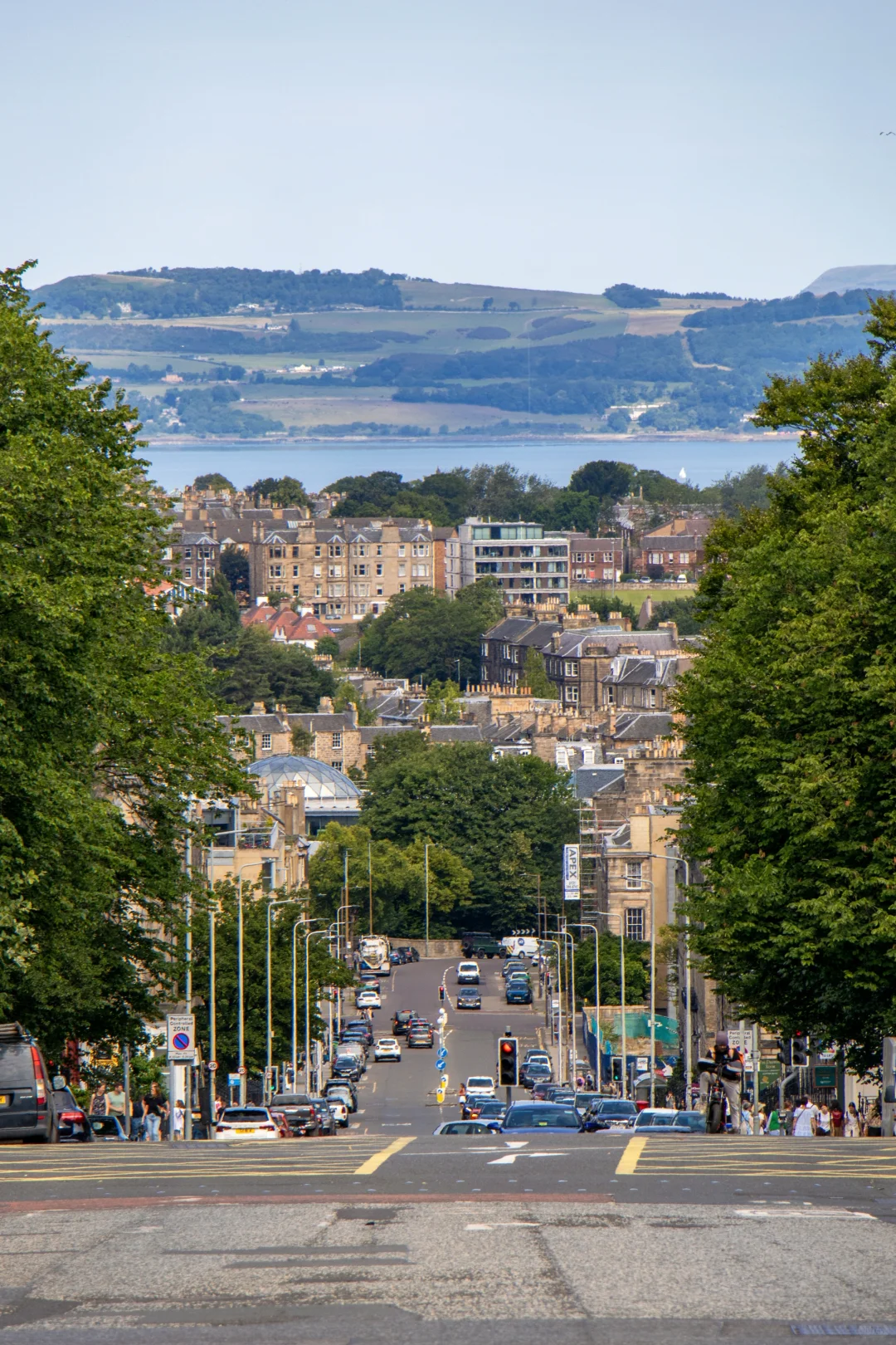或许十年内都不会去欧洲旅游了