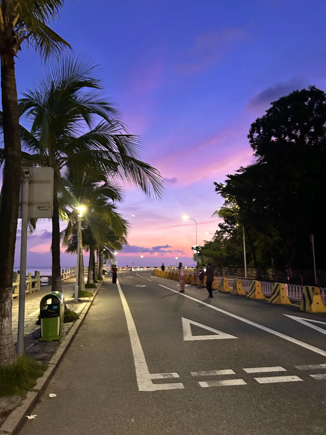 我愿称之为珠海看日出最佳地点