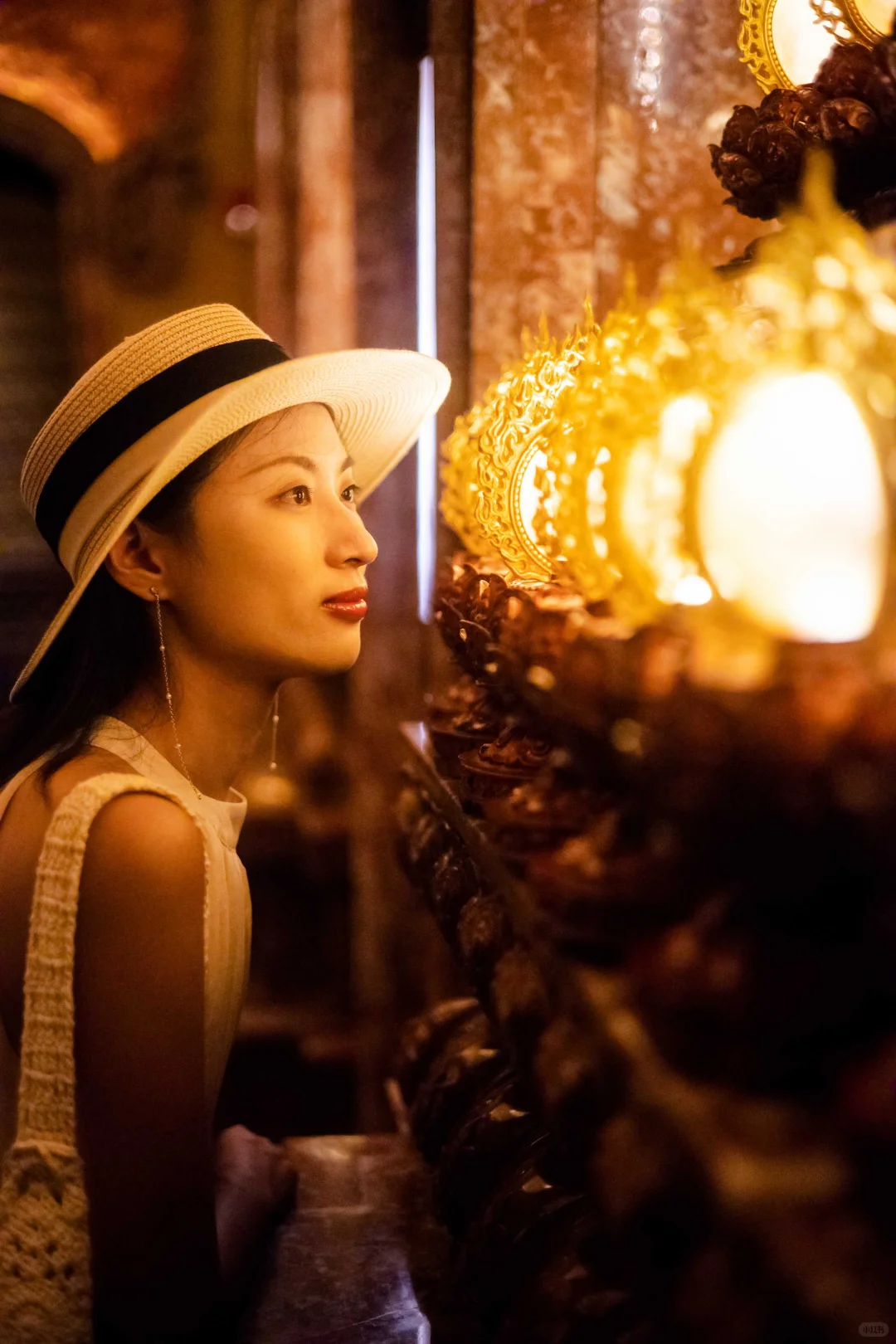 为了这1️⃣8️⃣张图，我特地跑了趟南京❗