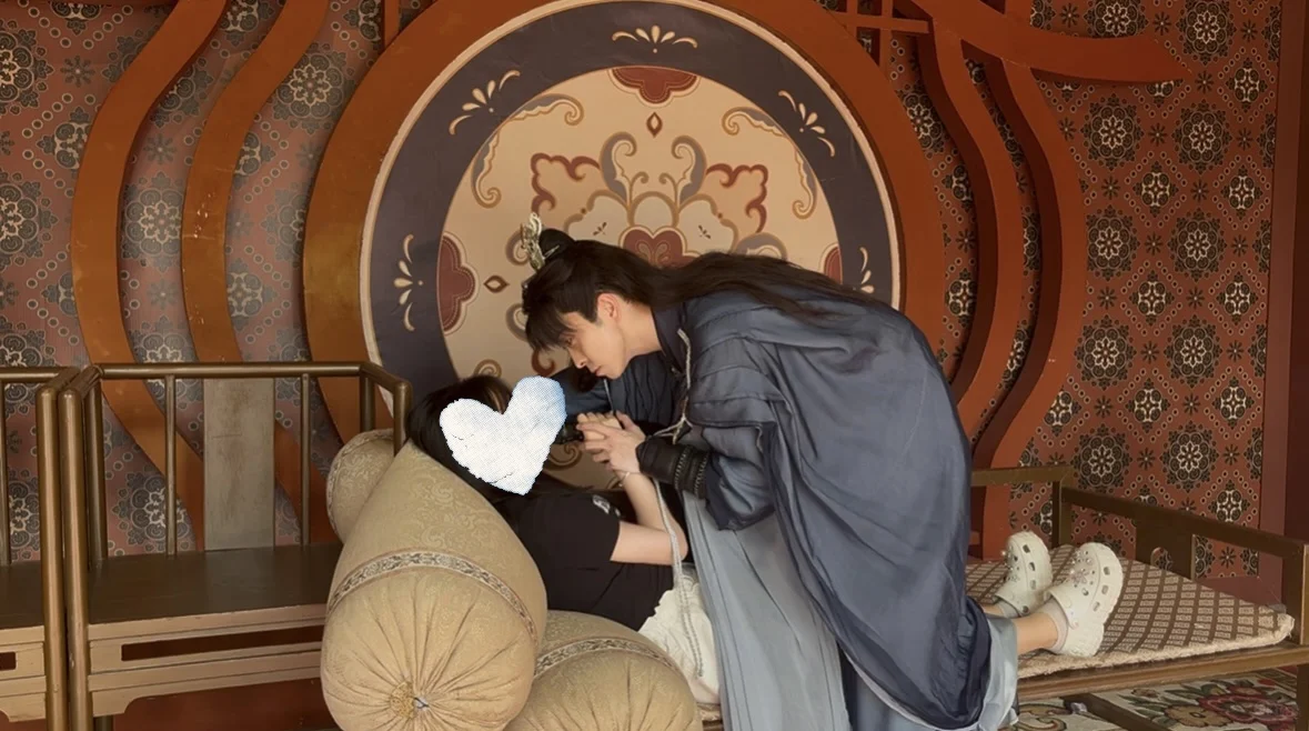 横店!(大学生一定要看)gogogo