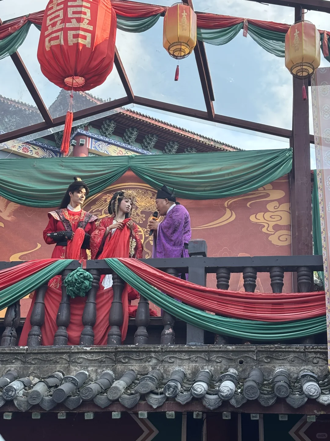 横店!(大学生一定要看)gogogo