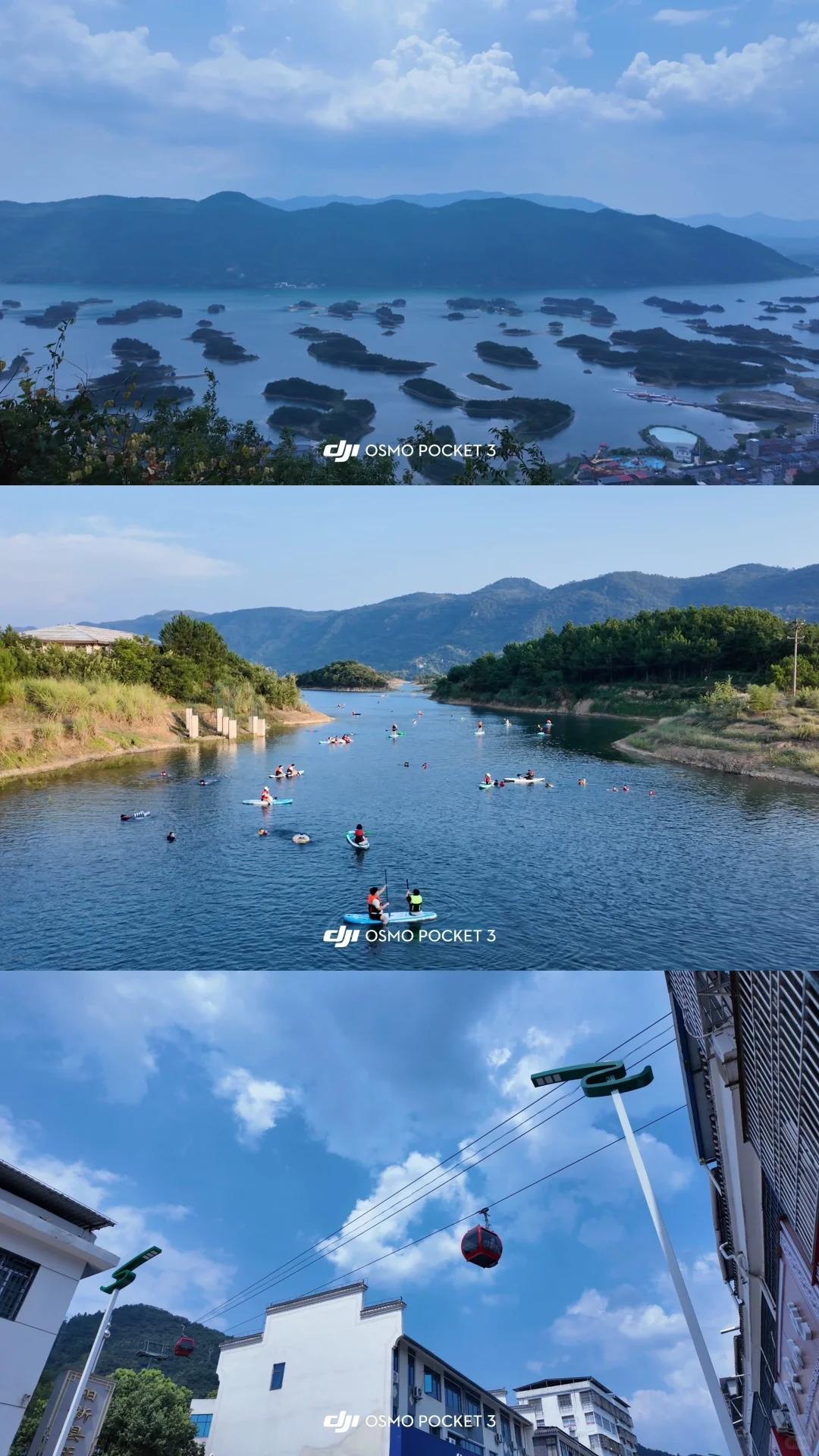 武汉出发1.5h🚗去山里小院玩水过夏天🏄‍♀️