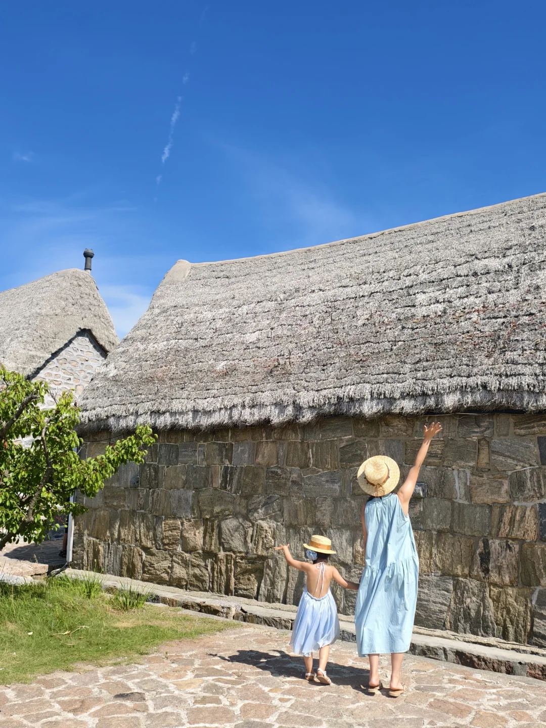 荣成｜一张图讲清楚荣成玩什么！！！