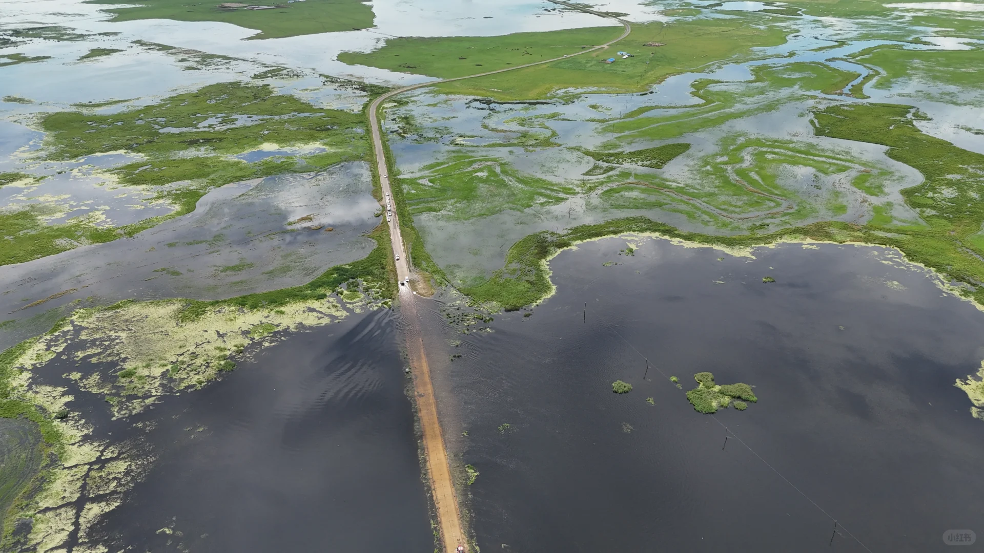 免费玩莫尔格勒河景区 看一篇就可以