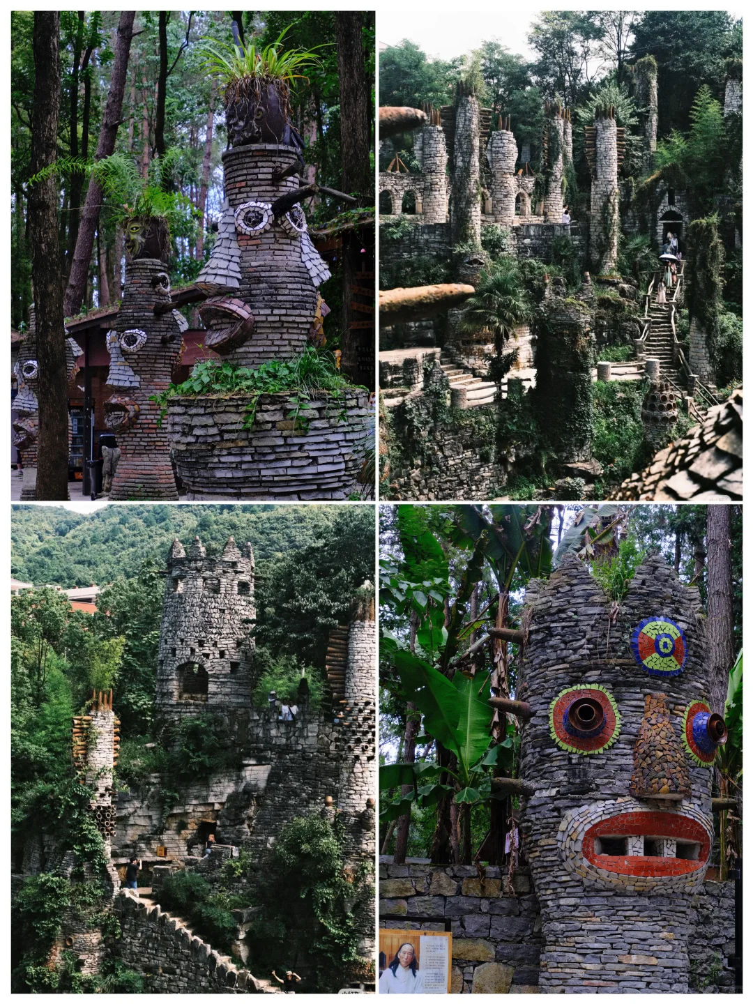 爽爽贵阳必打卡9大景点🔥超全保姆级攻略