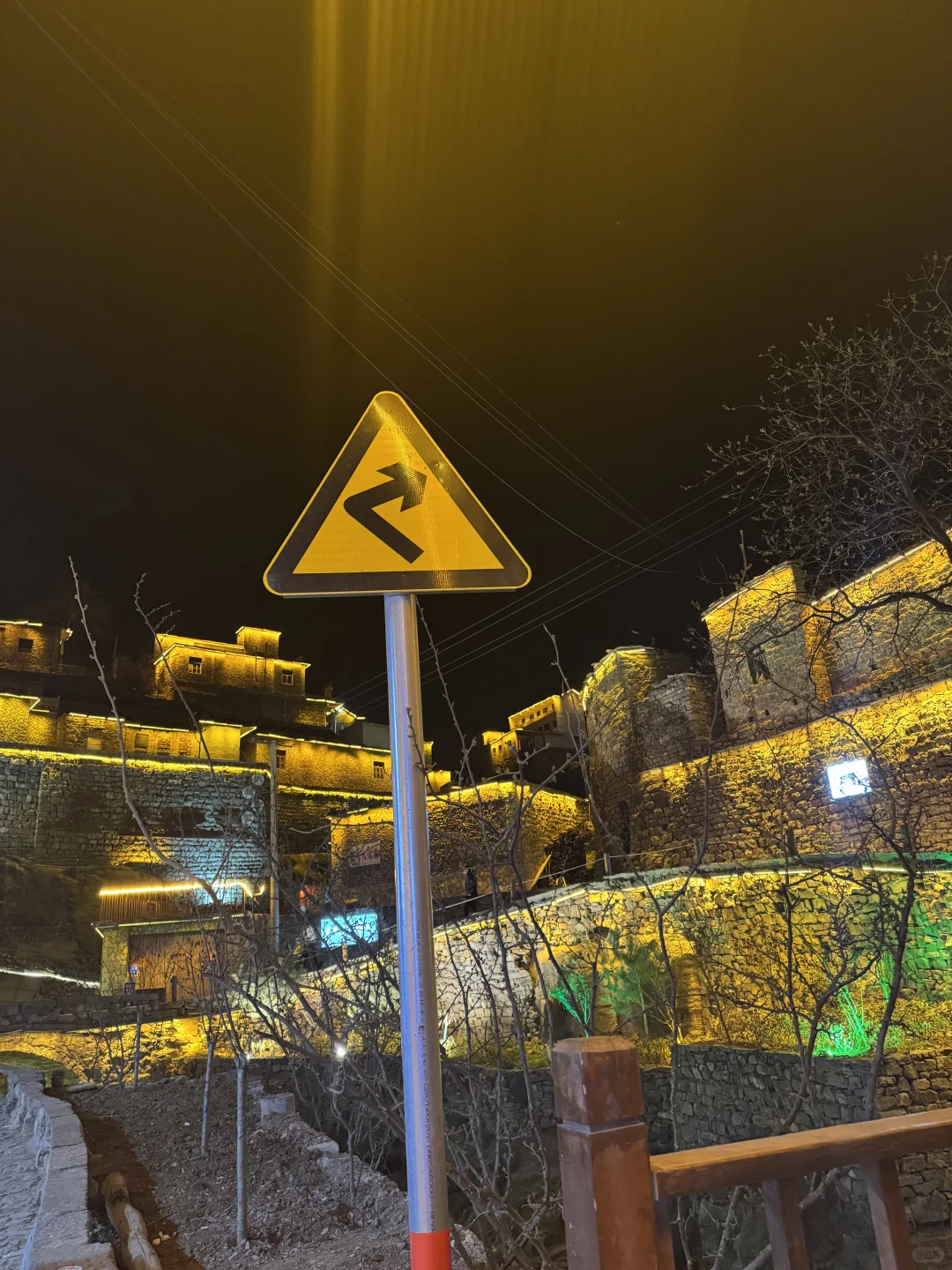 📍邯郸周边游|大洼村真的太好拍了❕