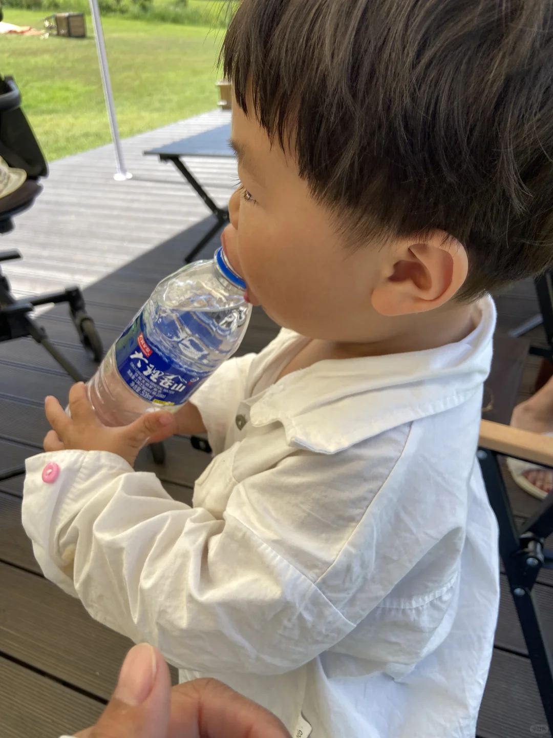 住在大理的免费宝藏遛娃圣地