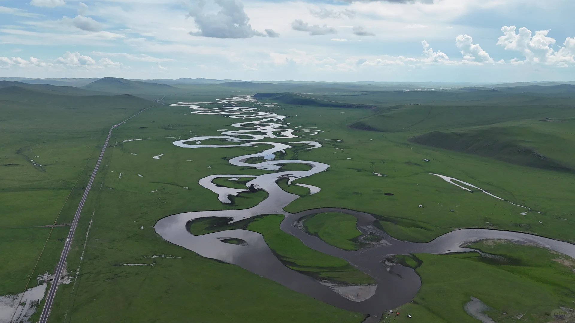 免费玩莫尔格勒河景区 看一篇就可以