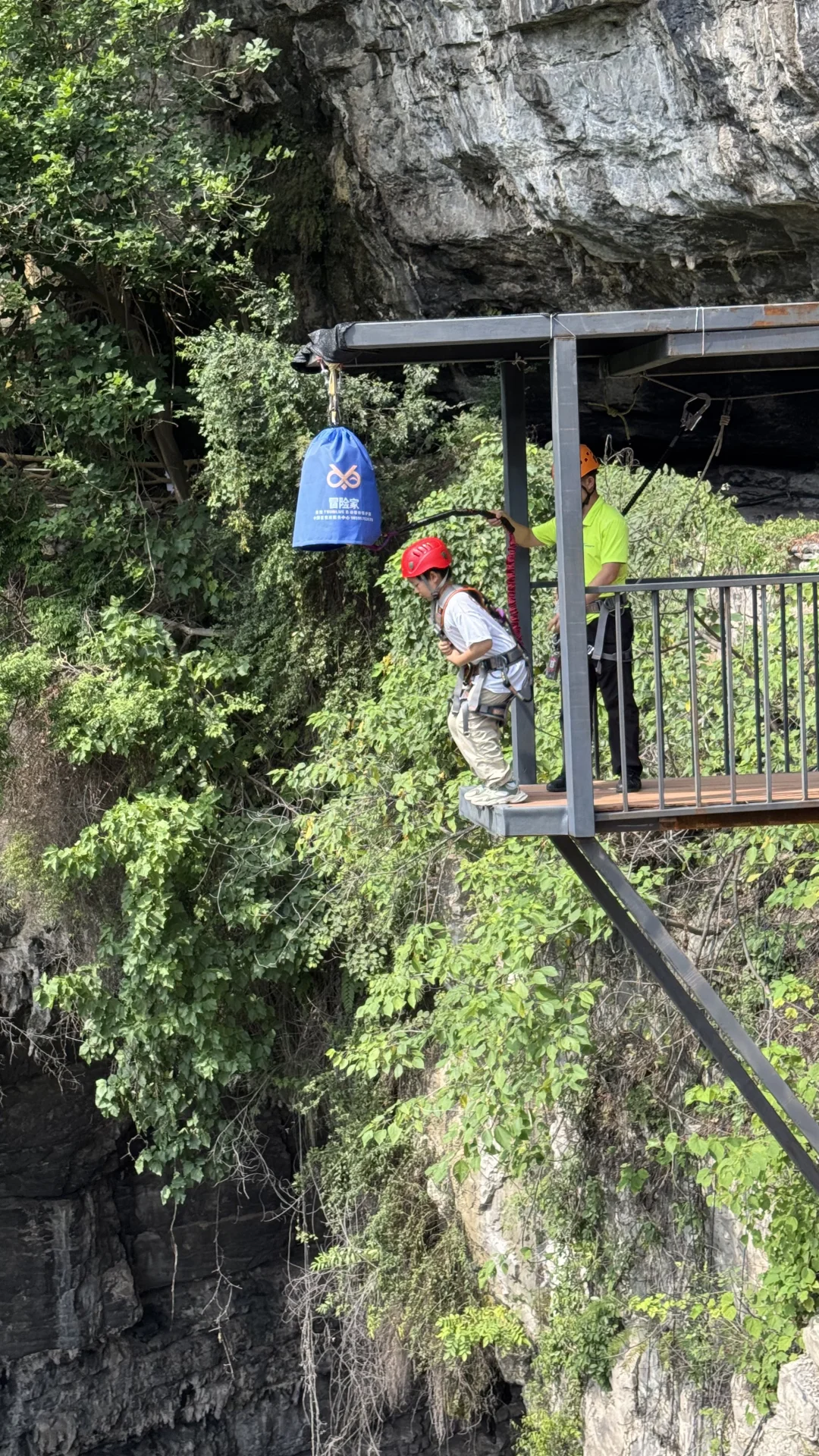 兴文石海怎么玩，看这里就知道啦