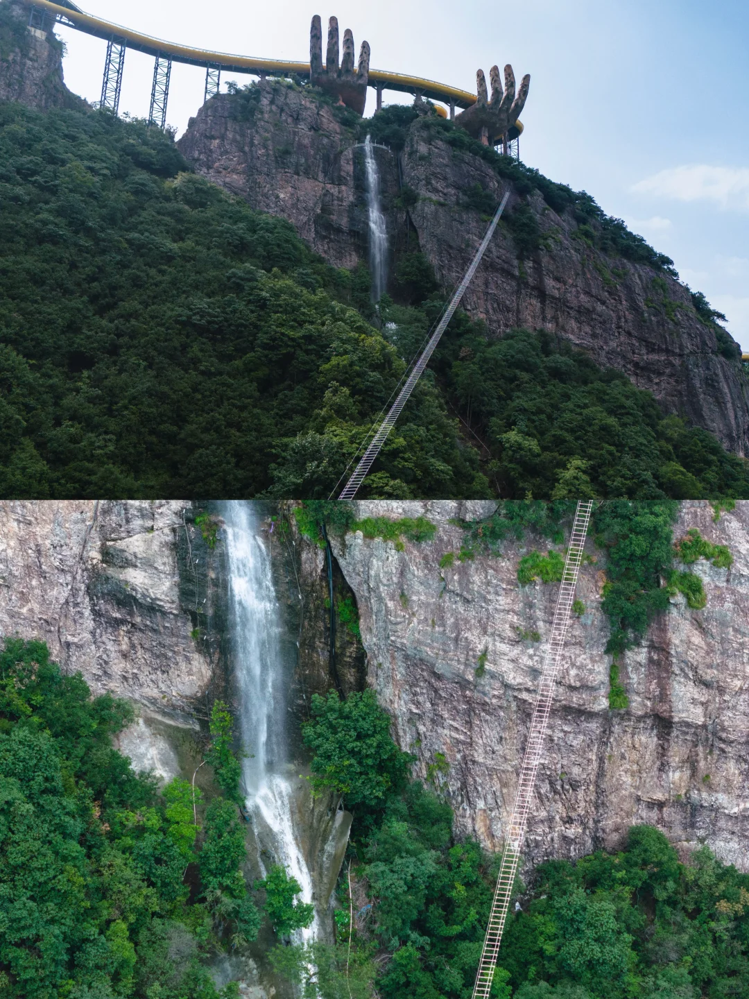 杭州你不宣传这里？糊涂啊啊啊！