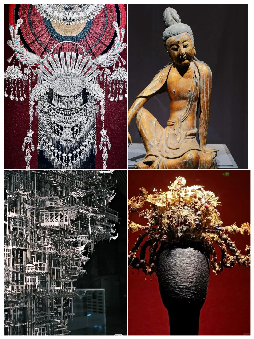 爽爽贵阳必打卡9大景点🔥超全保姆级攻略