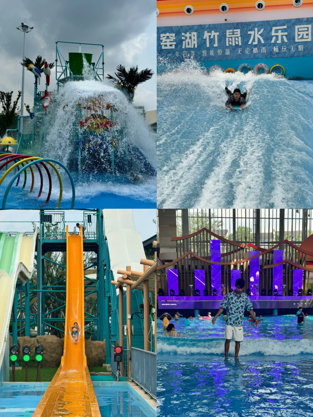 江浙沪真正低调好逛的小镇，我推荐一个