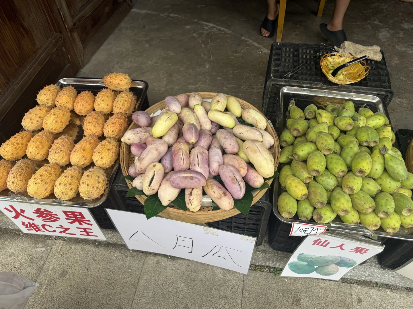 黄果树瀑布景区,看再多攻略也不如一次亲身