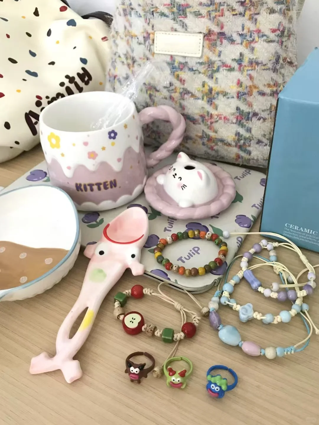 景德小记 ⌯'ᵕ'⌯