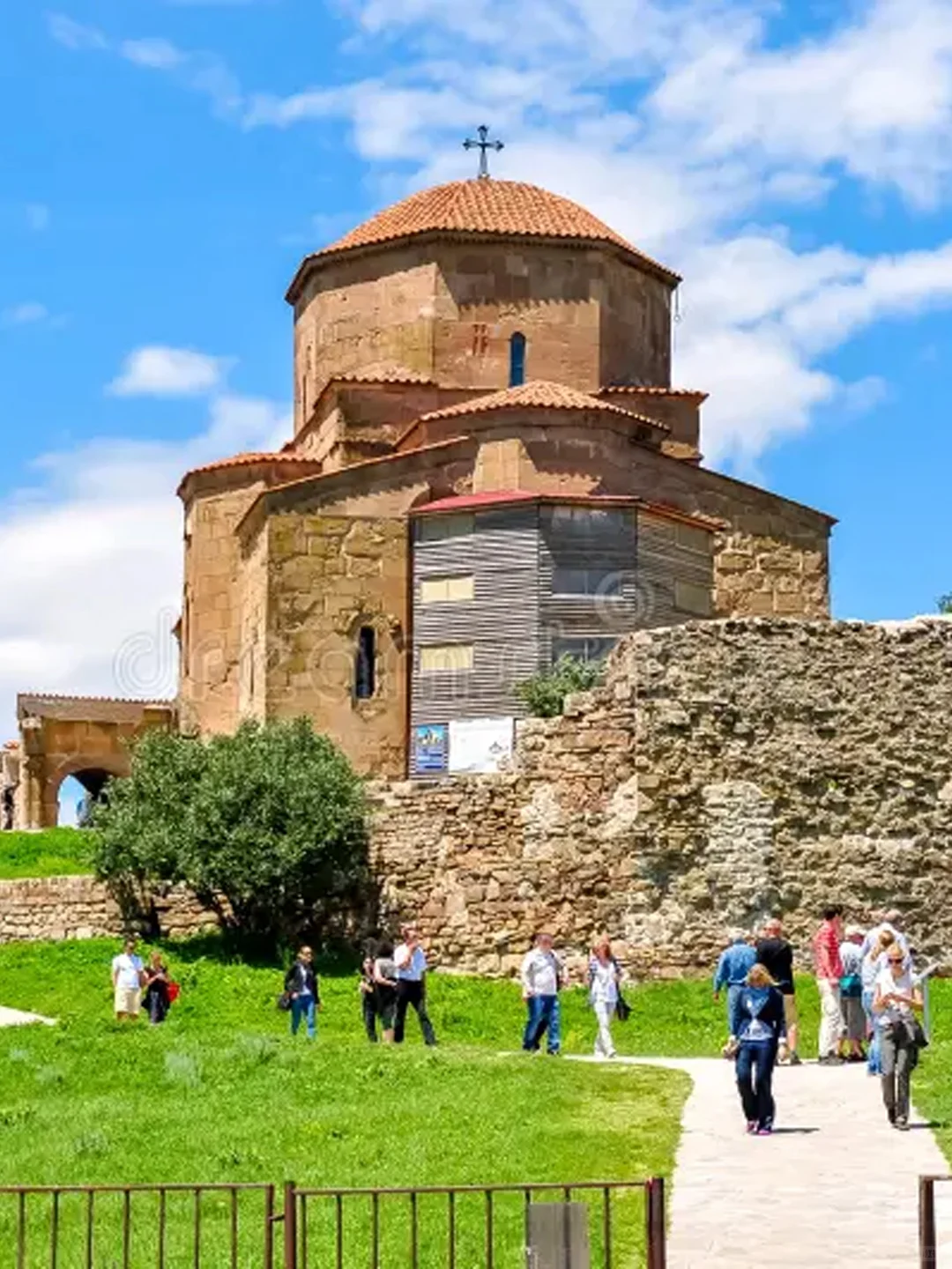 如果瑞士太远,那就去这个小众免签国吧✈️