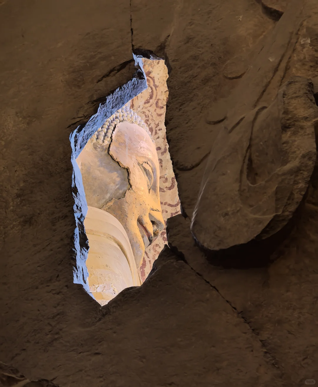 鸡飞狗跳的亲子游-邯郸三天两晚